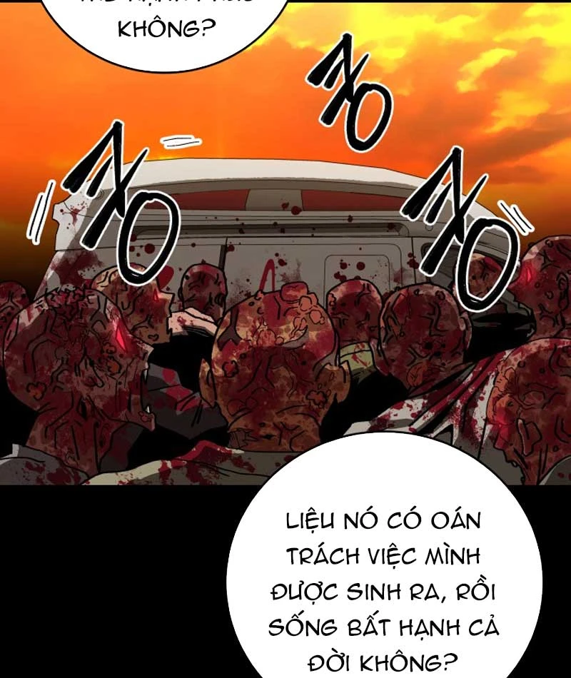 Góa Phụ Tận Thế Chapter  3 - 22