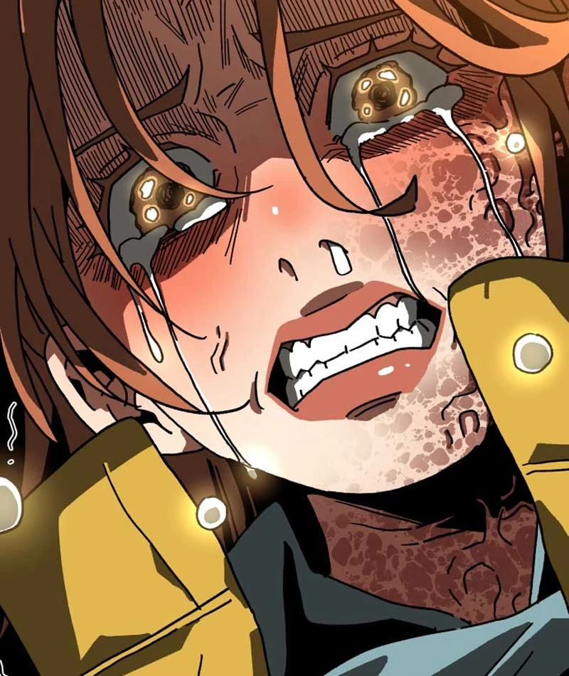 Góa Phụ Tận Thế Chapter  3 - 26