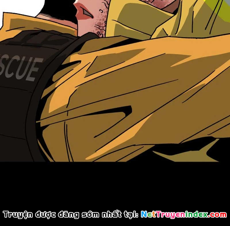 Góa Phụ Tận Thế Chapter  3 - 31