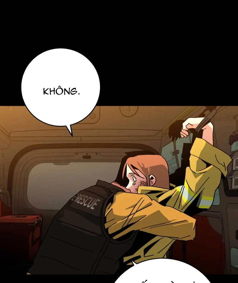 Góa Phụ Tận Thế Chapter  3 - 32