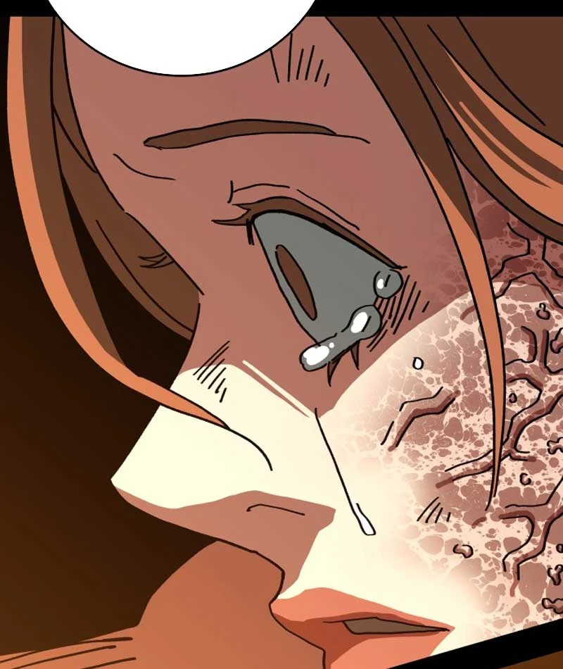 Góa Phụ Tận Thế Chapter  3 - 34