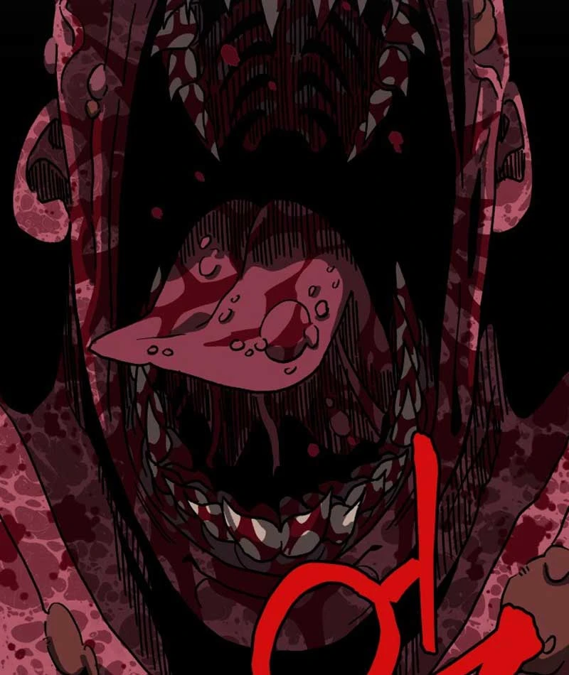 Góa Phụ Tận Thế Chapter  3 - 41