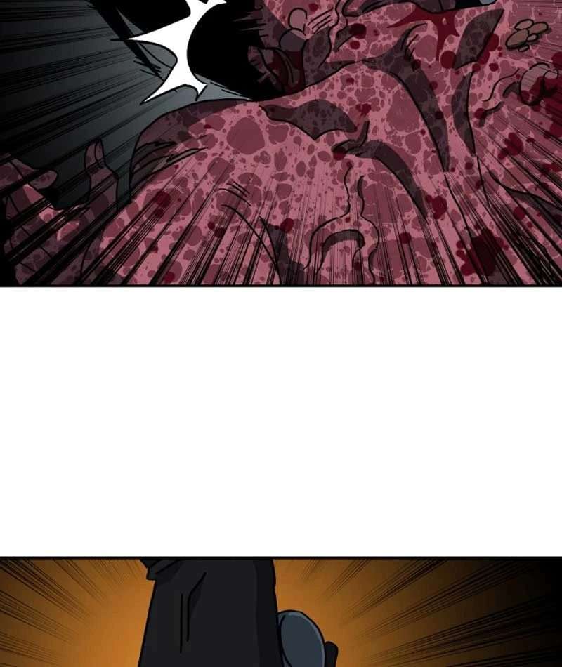 Góa Phụ Tận Thế Chapter  3 - 44