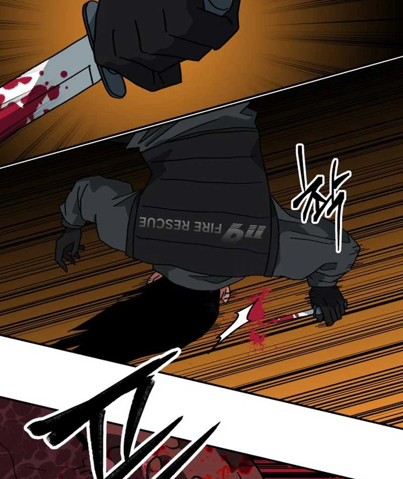 Góa Phụ Tận Thế Chapter  3 - 45