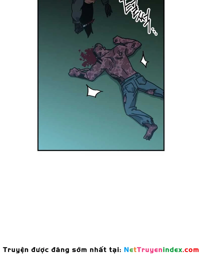 Góa Phụ Tận Thế Chapter  3 - 48