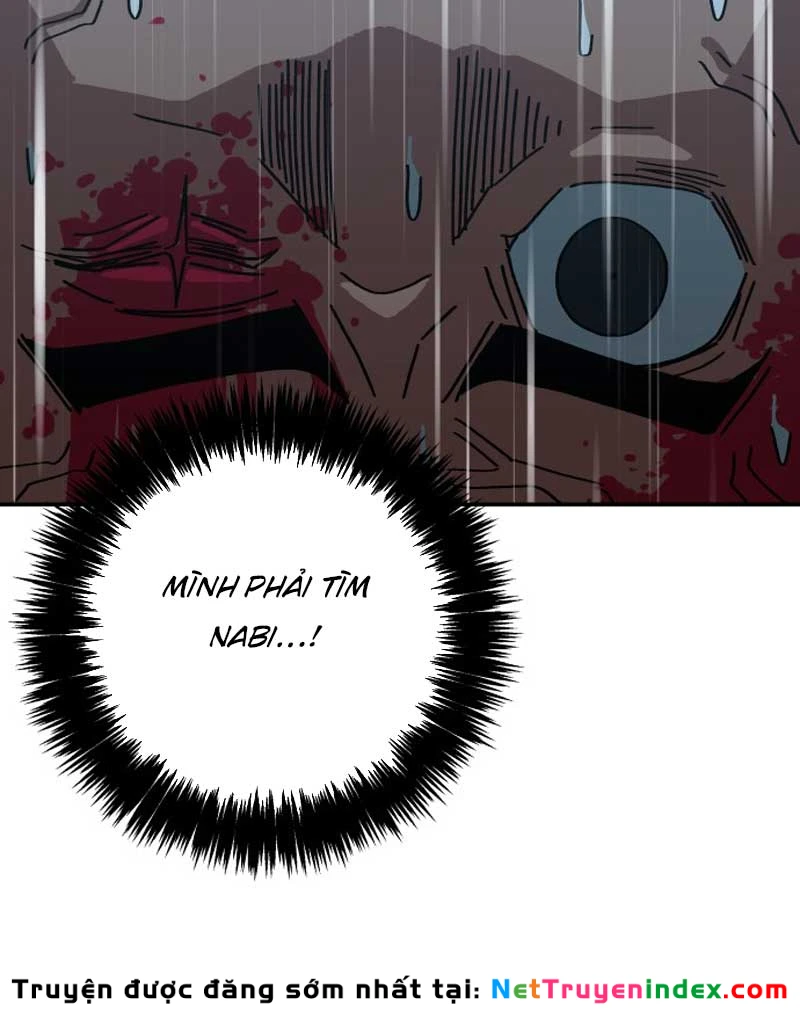 Góa Phụ Tận Thế Chapter  3 - 51