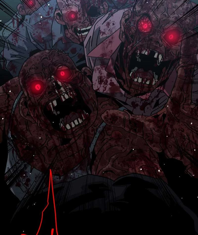 Góa Phụ Tận Thế Chapter  3 - 61