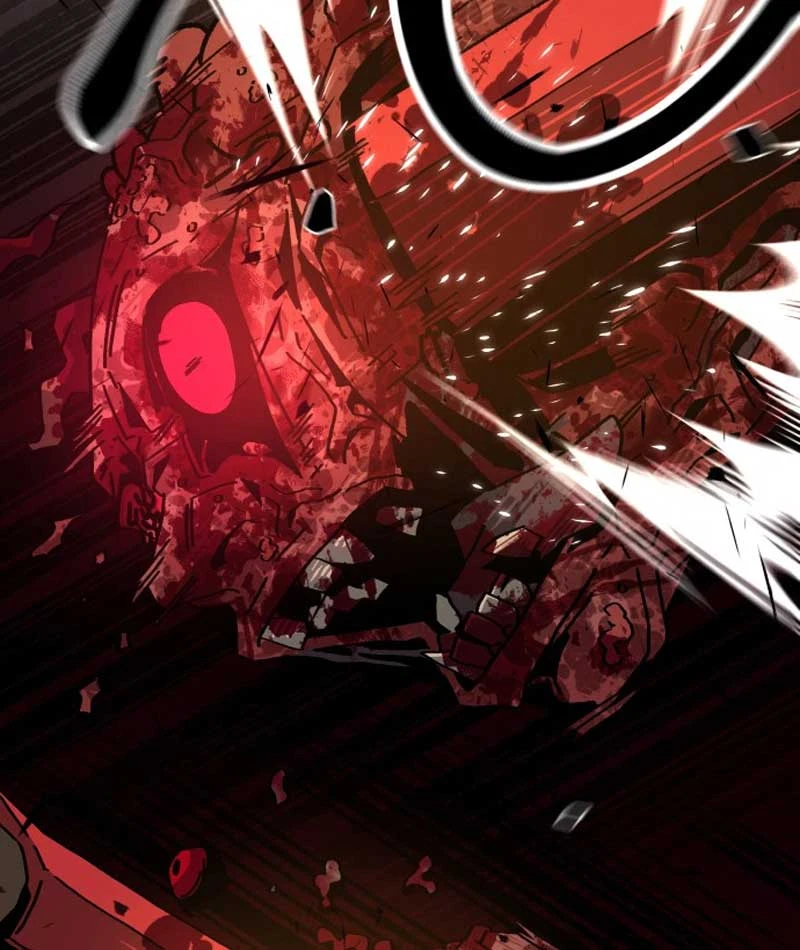 Góa Phụ Tận Thế Chapter  3 - 66