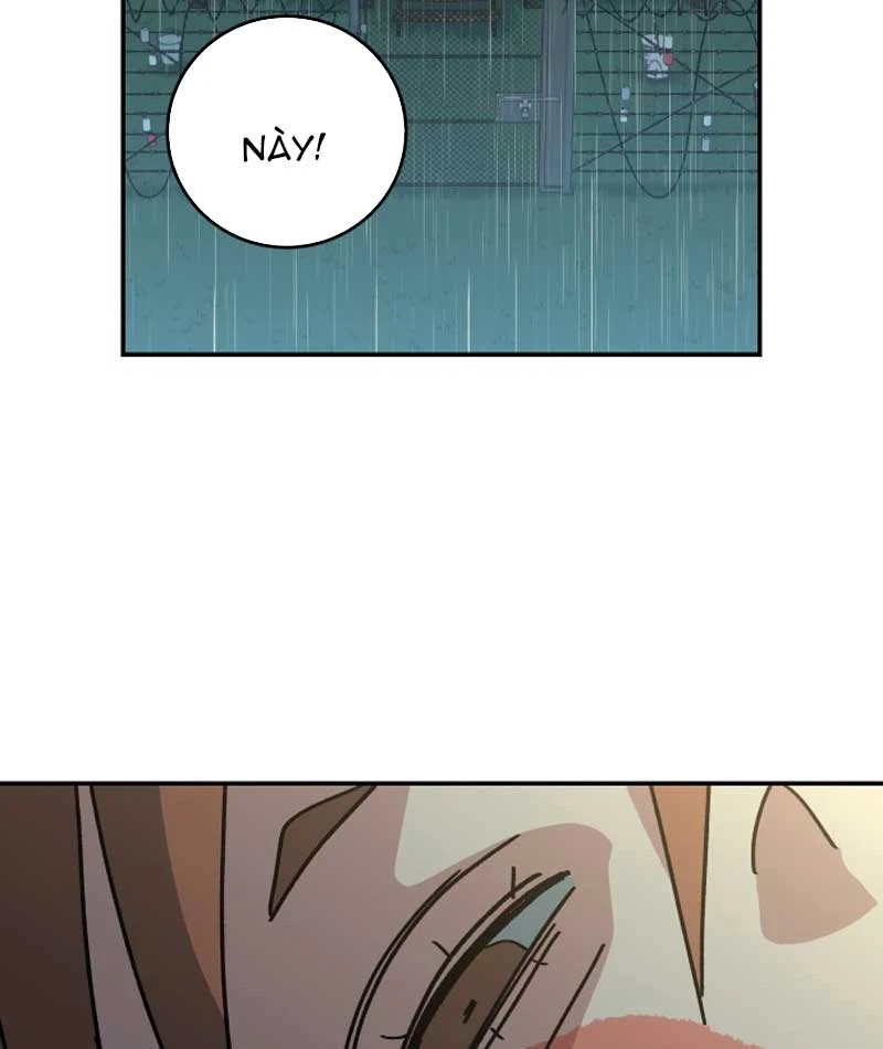 Góa Phụ Tận Thế Chapter  3 - 76