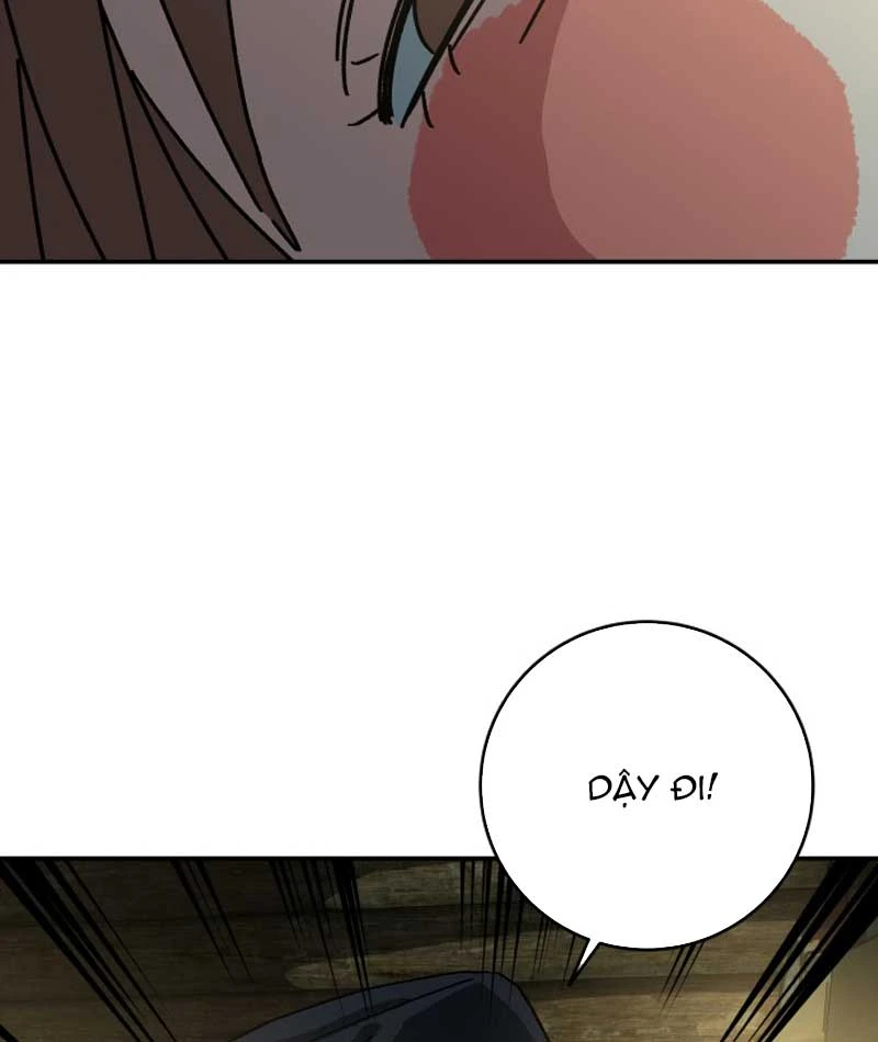 Góa Phụ Tận Thế Chapter  3 - 77