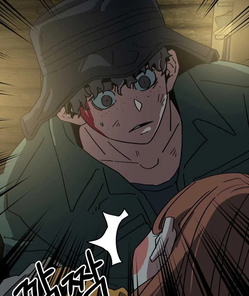 Góa Phụ Tận Thế Chapter  3 - 78