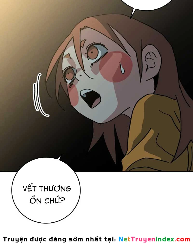 Góa Phụ Tận Thế Chapter  3 - 80