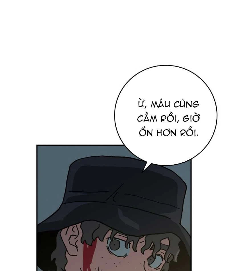 Góa Phụ Tận Thế Chapter  3 - 81