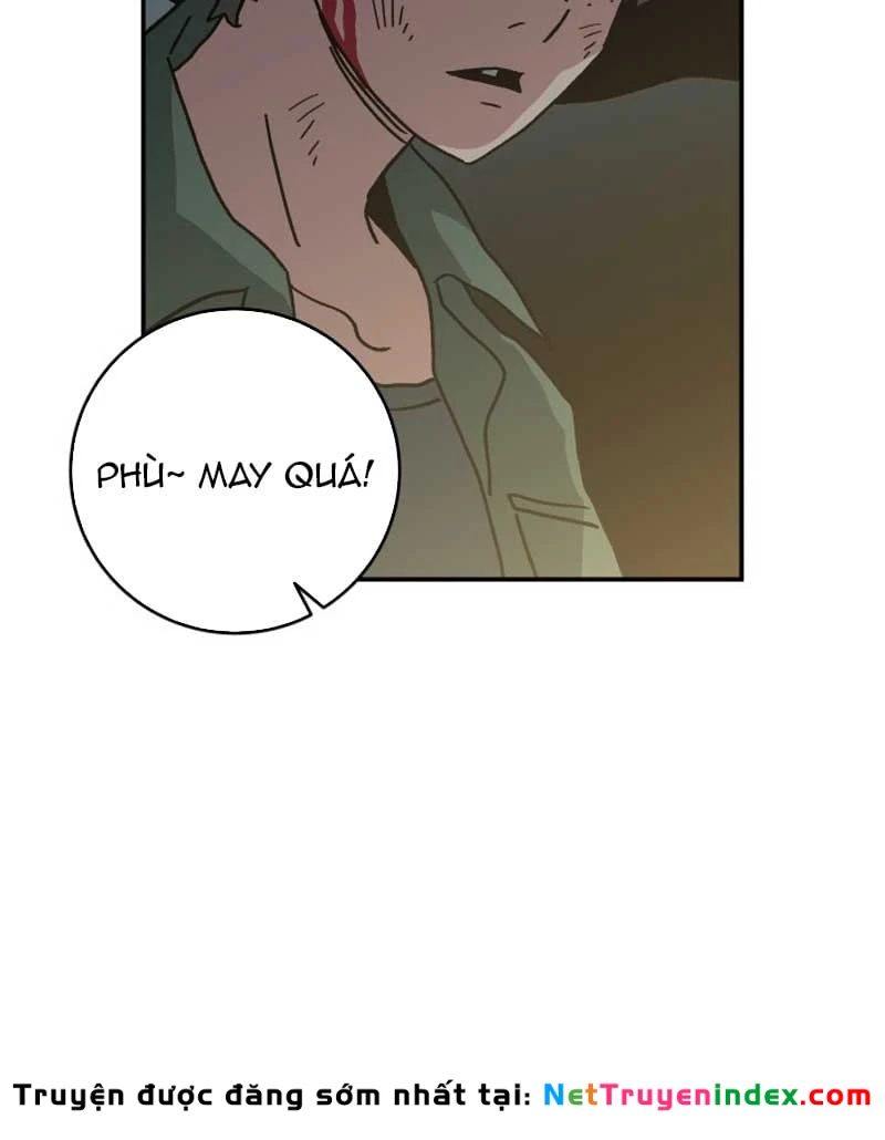 Góa Phụ Tận Thế Chapter  3 - 82