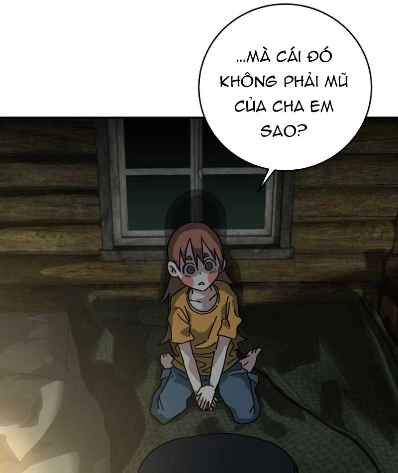 Góa Phụ Tận Thế Chapter  3 - 83