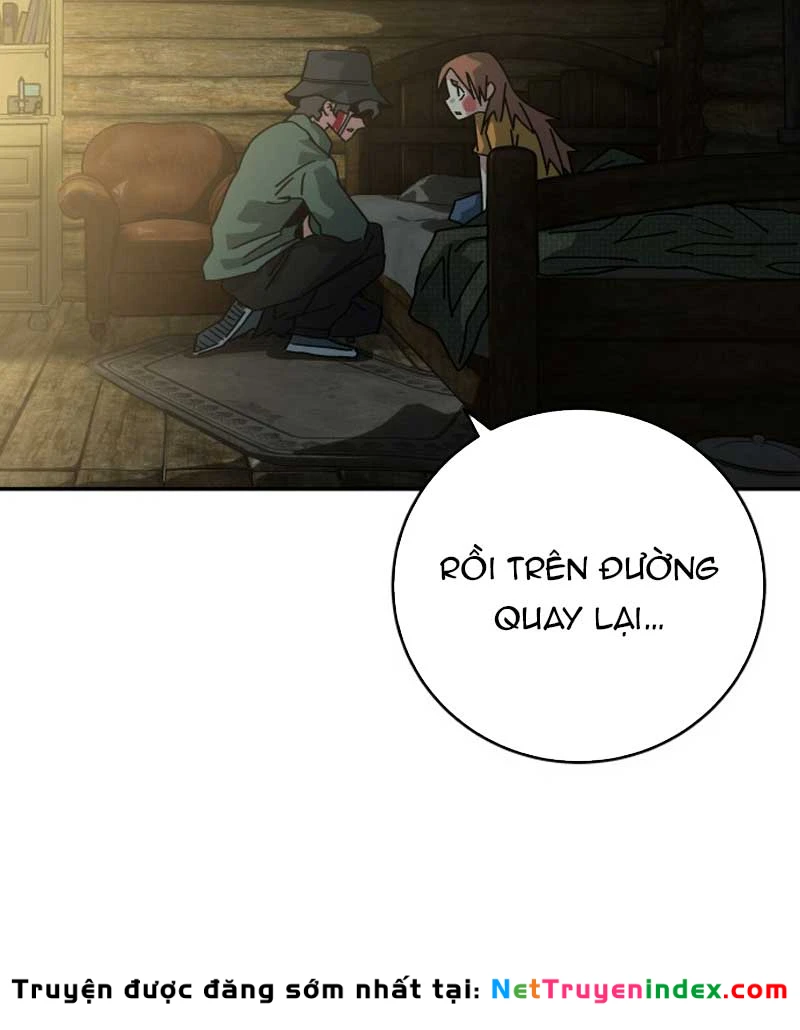 Góa Phụ Tận Thế Chapter  3 - 88