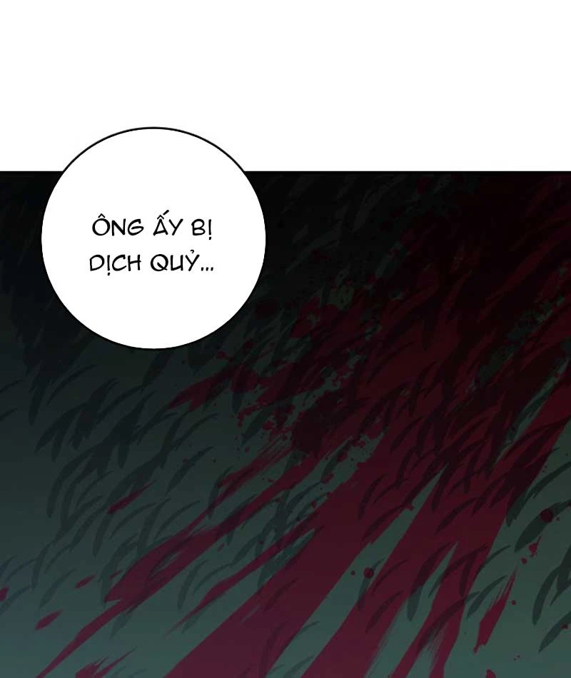 Góa Phụ Tận Thế Chapter  3 - 89