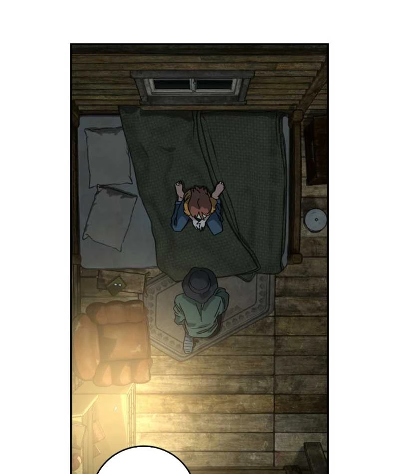 Góa Phụ Tận Thế Chapter  3 - 91