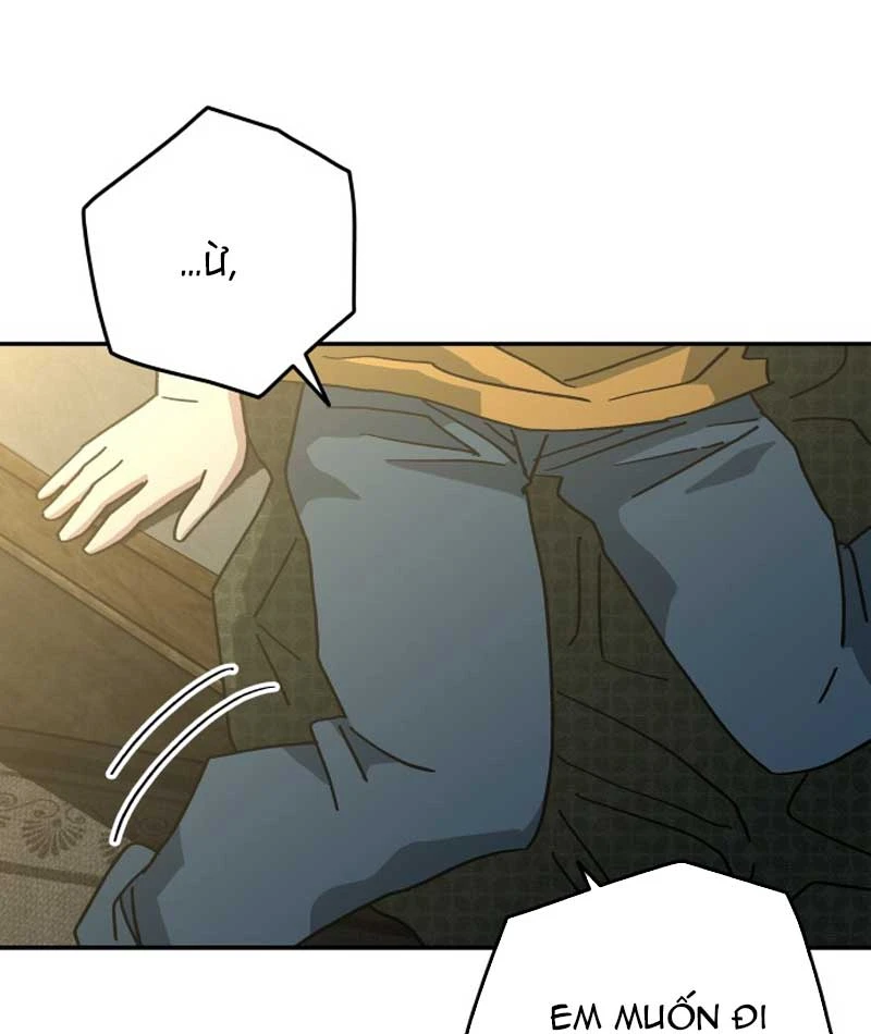 Góa Phụ Tận Thế Chapter  3 - 99