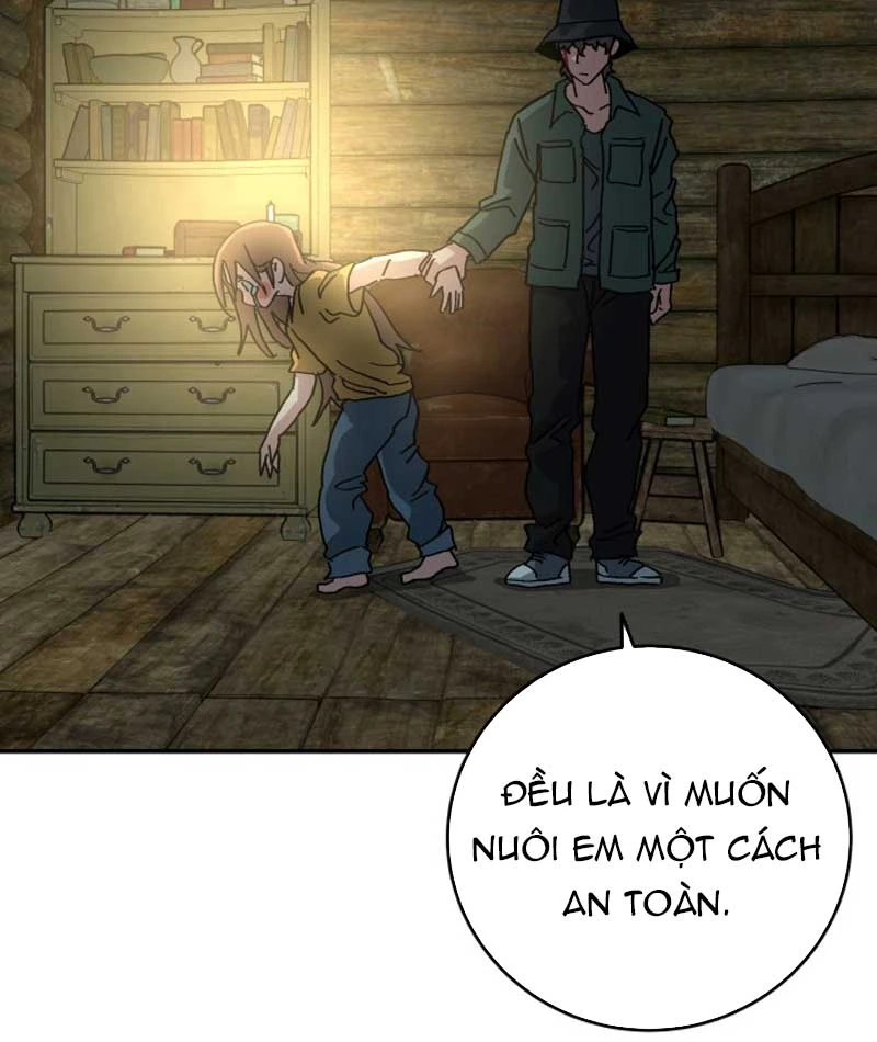 Góa Phụ Tận Thế Chapter  3 - 107