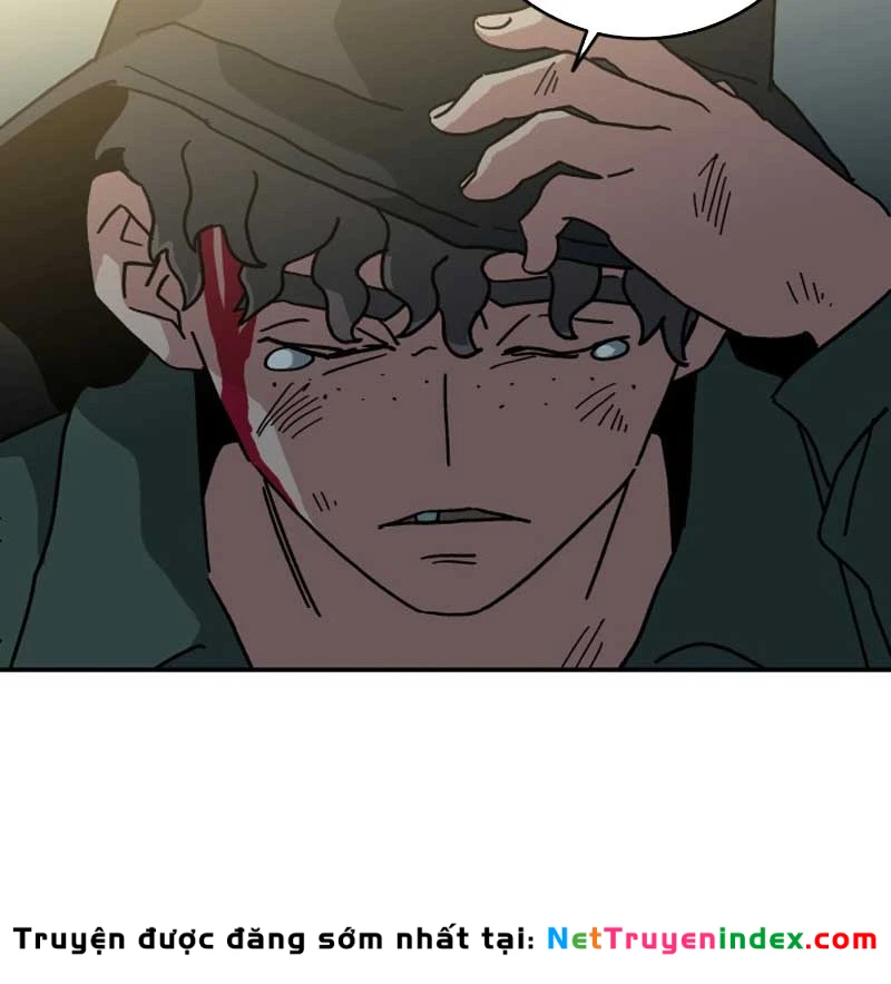 Góa Phụ Tận Thế Chapter  3 - 110