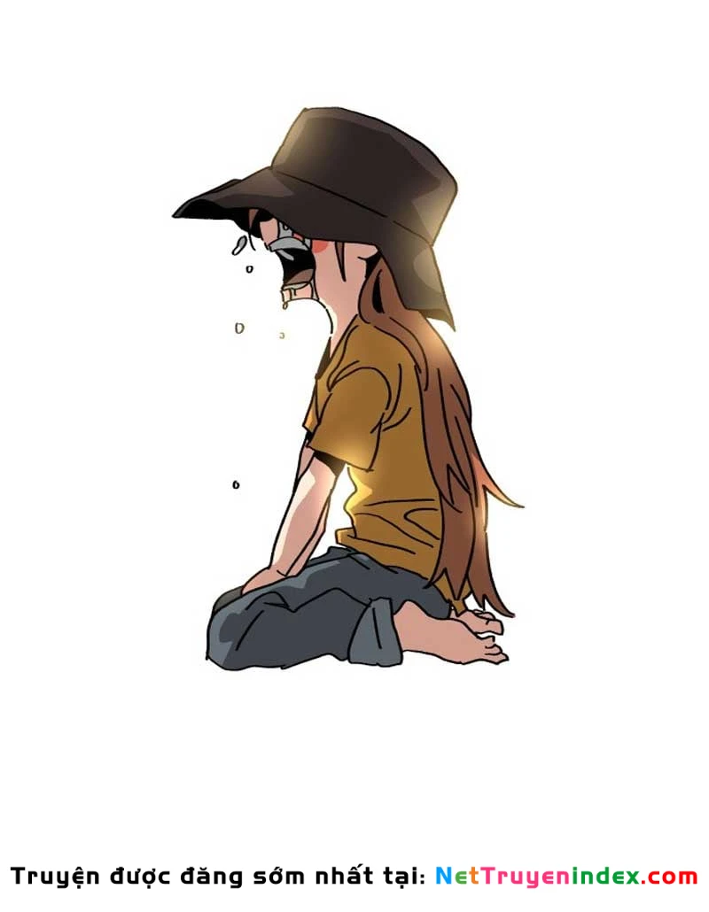 Góa Phụ Tận Thế Chapter  3 - 113