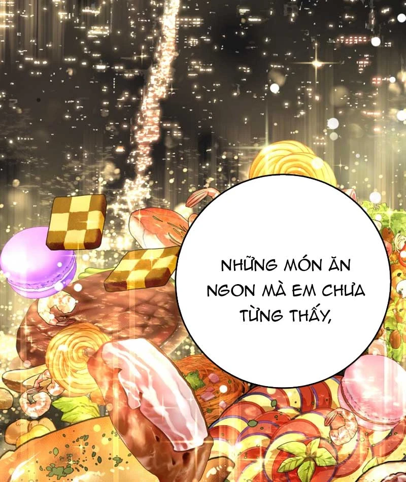 Góa Phụ Tận Thế Chapter  3 - 116