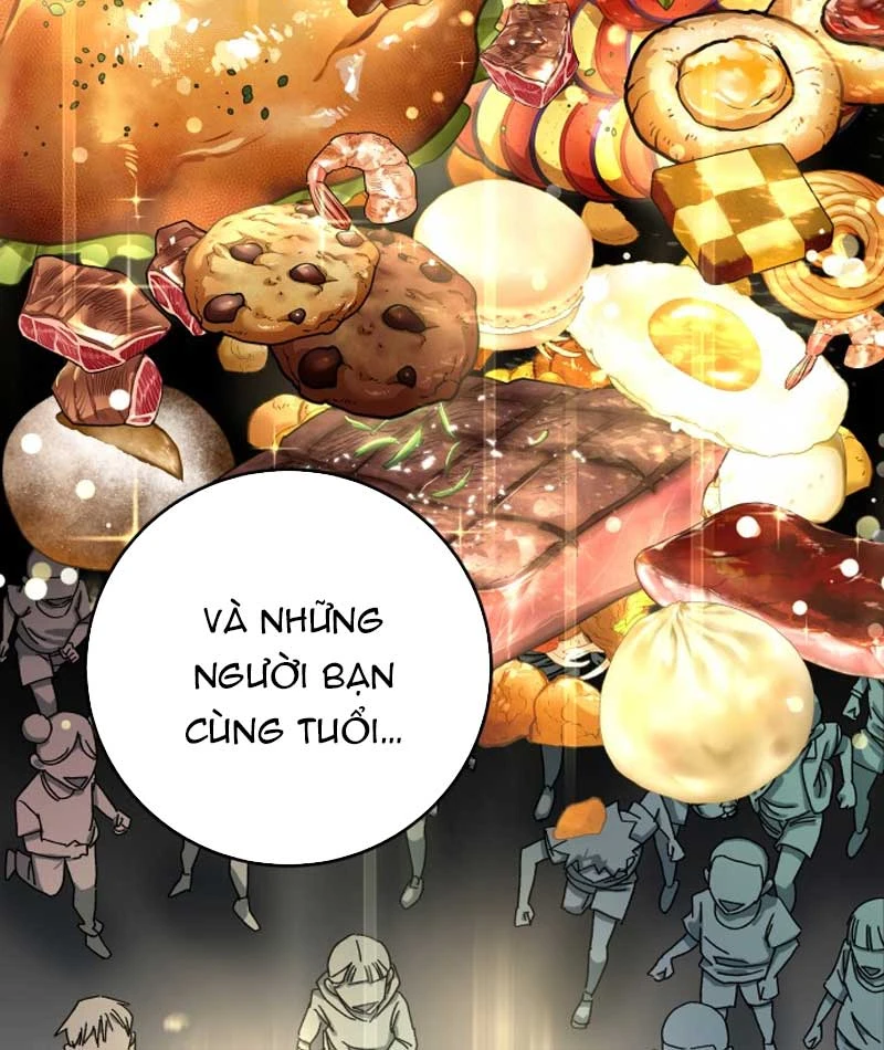 Góa Phụ Tận Thế Chapter  3 - 117