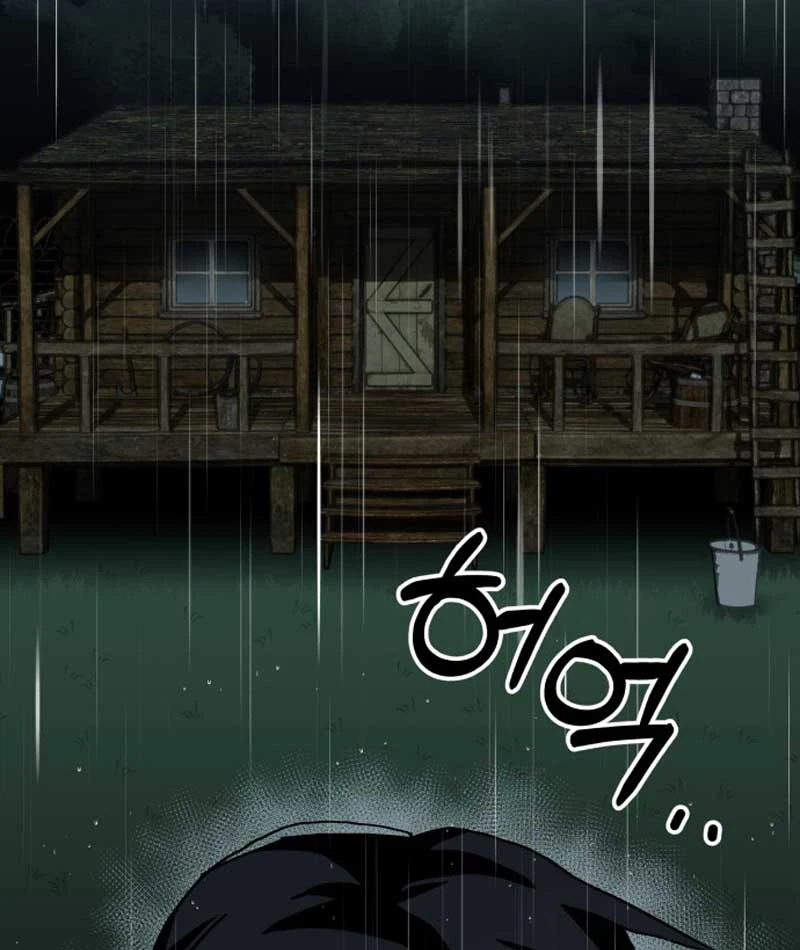 Góa Phụ Tận Thế Chapter  3 - 121