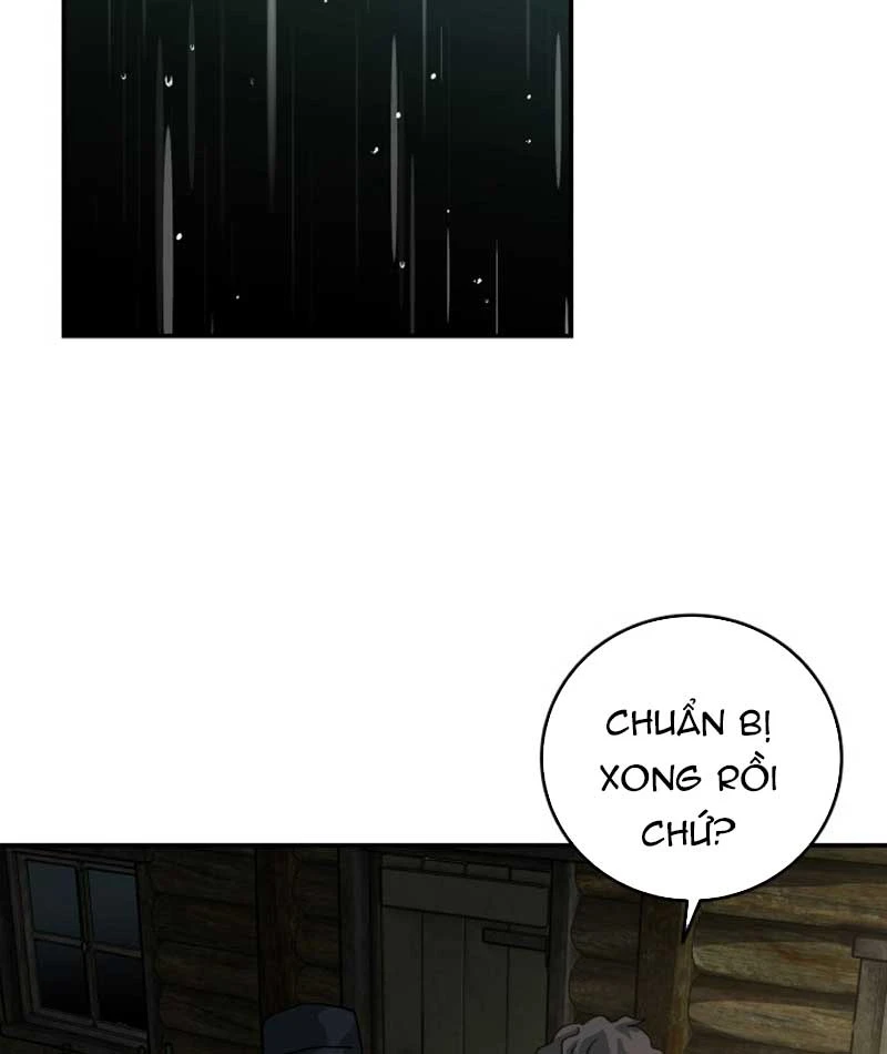 Góa Phụ Tận Thế Chapter  3 - 125