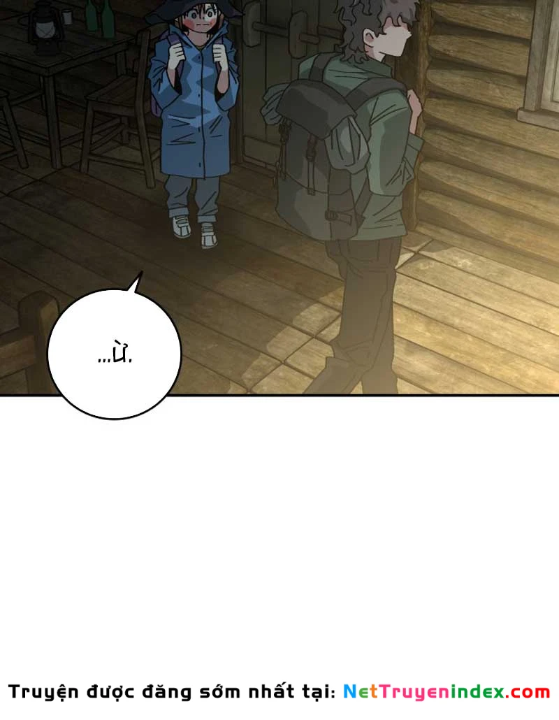 Góa Phụ Tận Thế Chapter  3 - 126