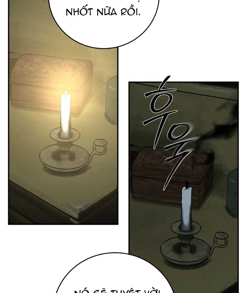 Góa Phụ Tận Thế Chapter  3 - 130