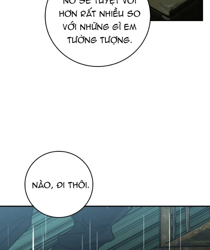 Góa Phụ Tận Thế Chapter  3 - 131