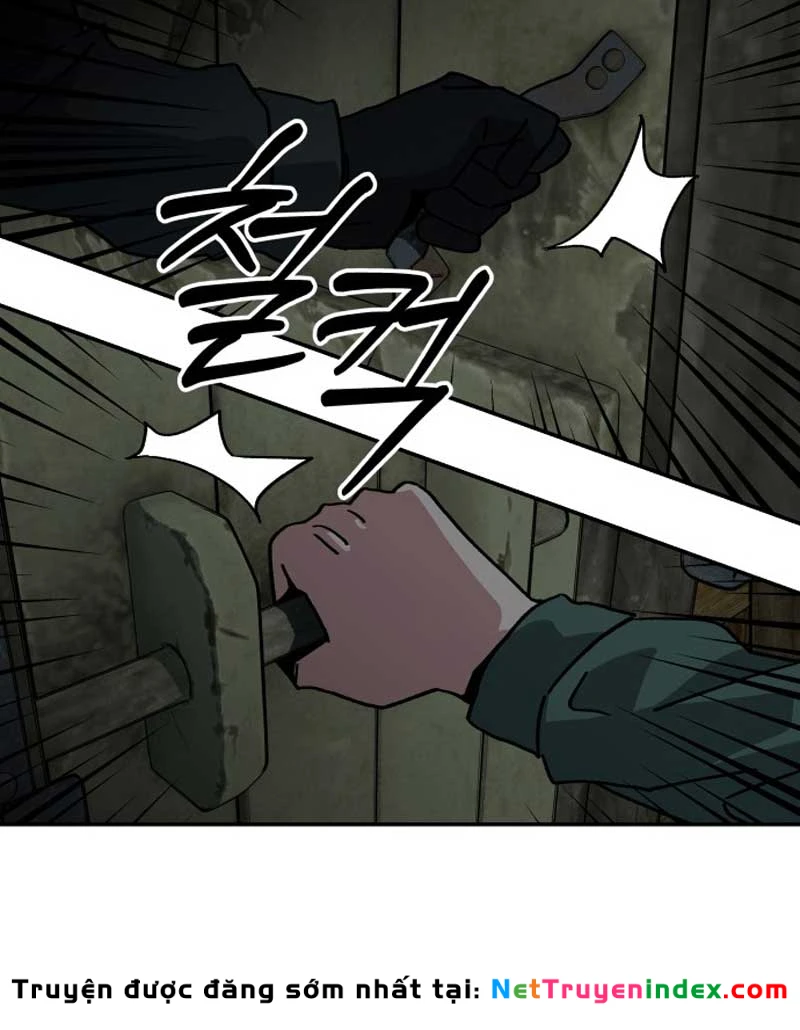 Góa Phụ Tận Thế Chapter  3 - 133