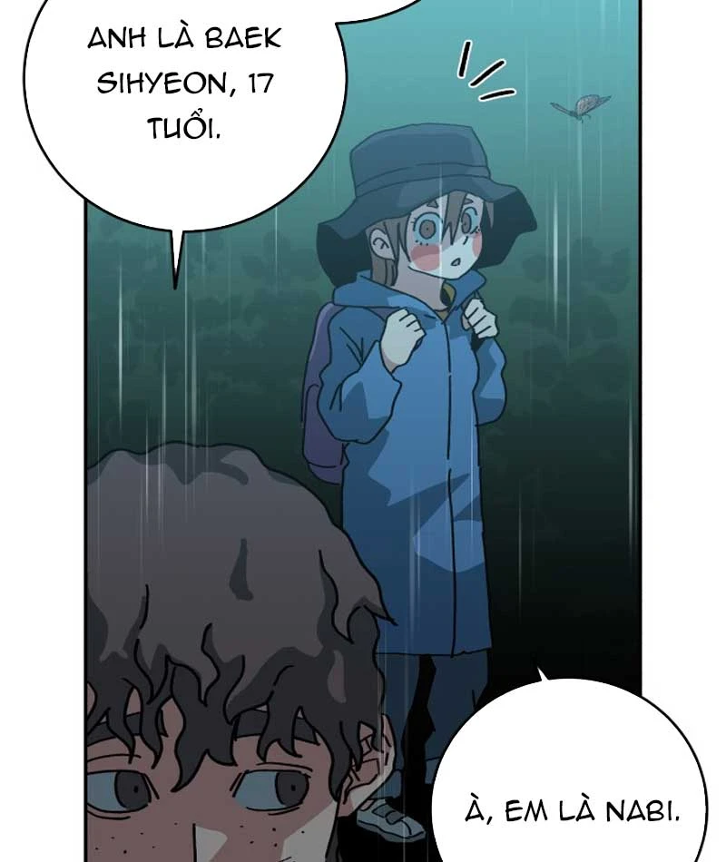 Góa Phụ Tận Thế Chapter  3 - 154