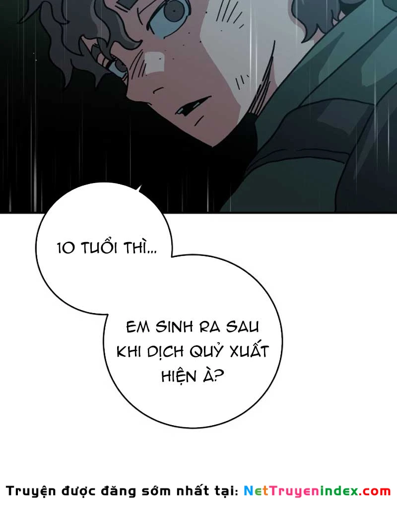 Góa Phụ Tận Thế Chapter  3 - 156