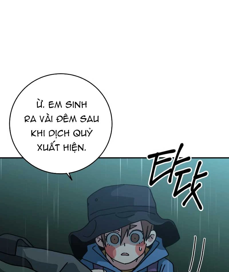 Góa Phụ Tận Thế Chapter  3 - 157