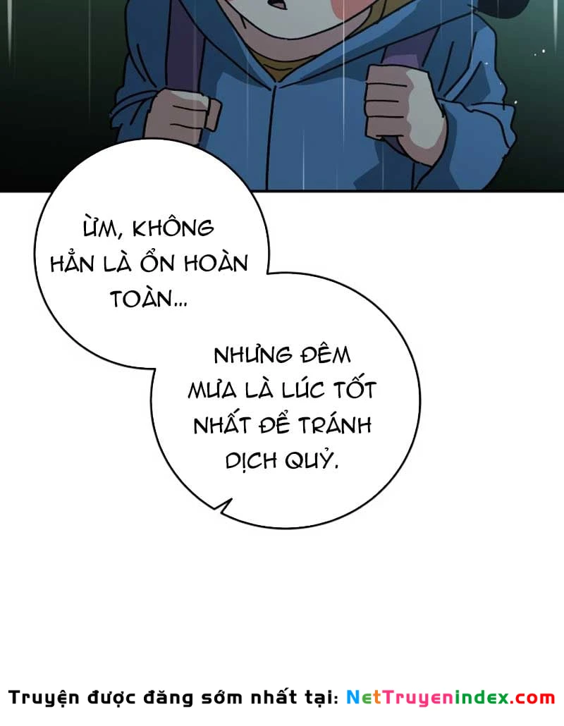 Góa Phụ Tận Thế Chapter  3 - 161