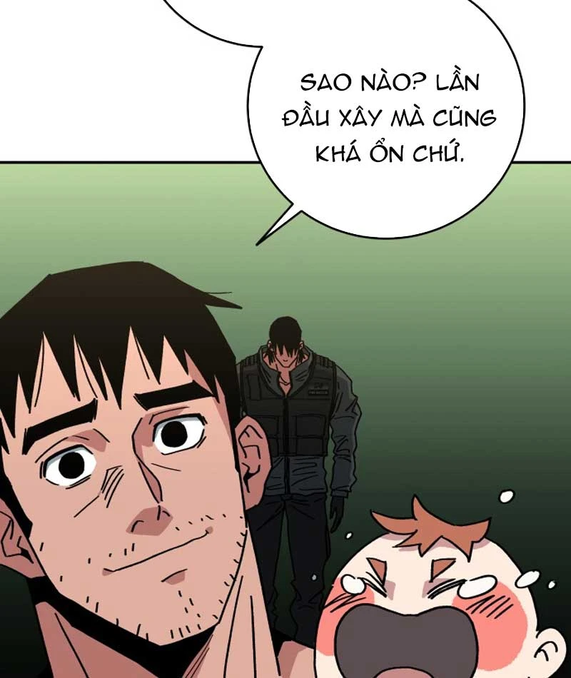 Góa Phụ Tận Thế Chapter  3 - 172