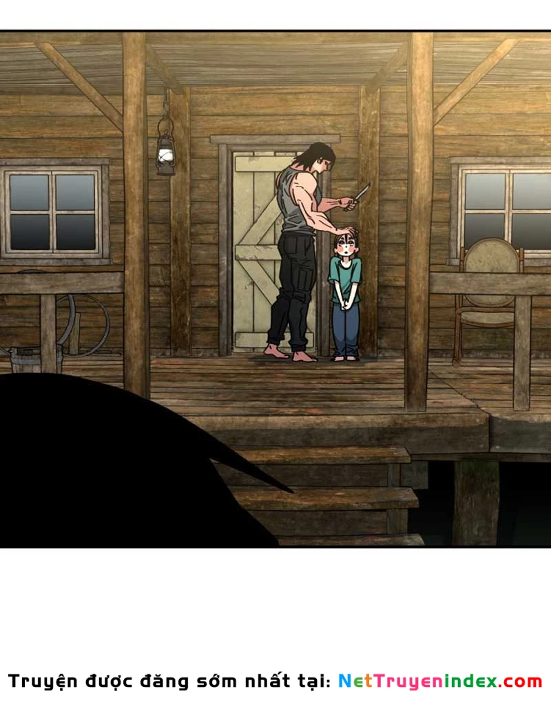 Góa Phụ Tận Thế Chapter  3 - 181