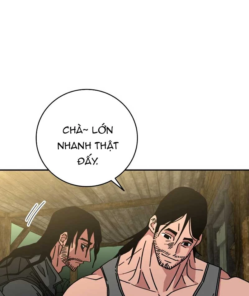 Góa Phụ Tận Thế Chapter  3 - 183