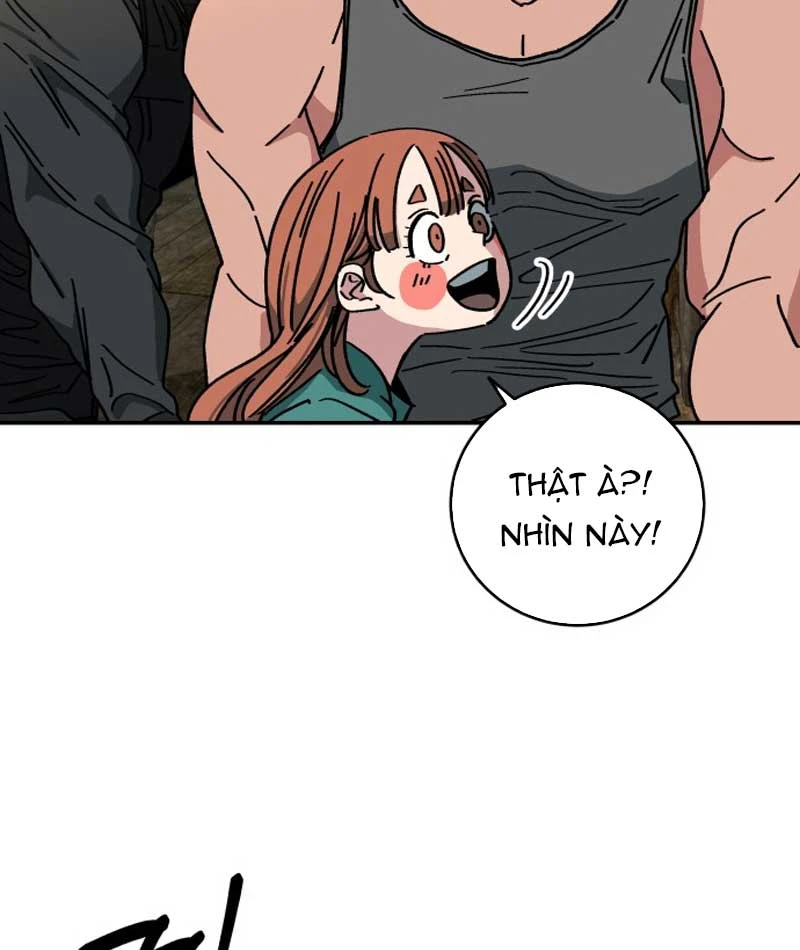 Góa Phụ Tận Thế Chapter  3 - 184