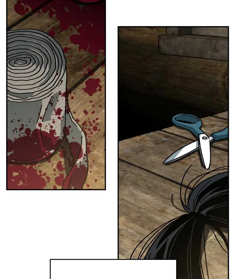 Góa Phụ Tận Thế Chapter  3 - 198