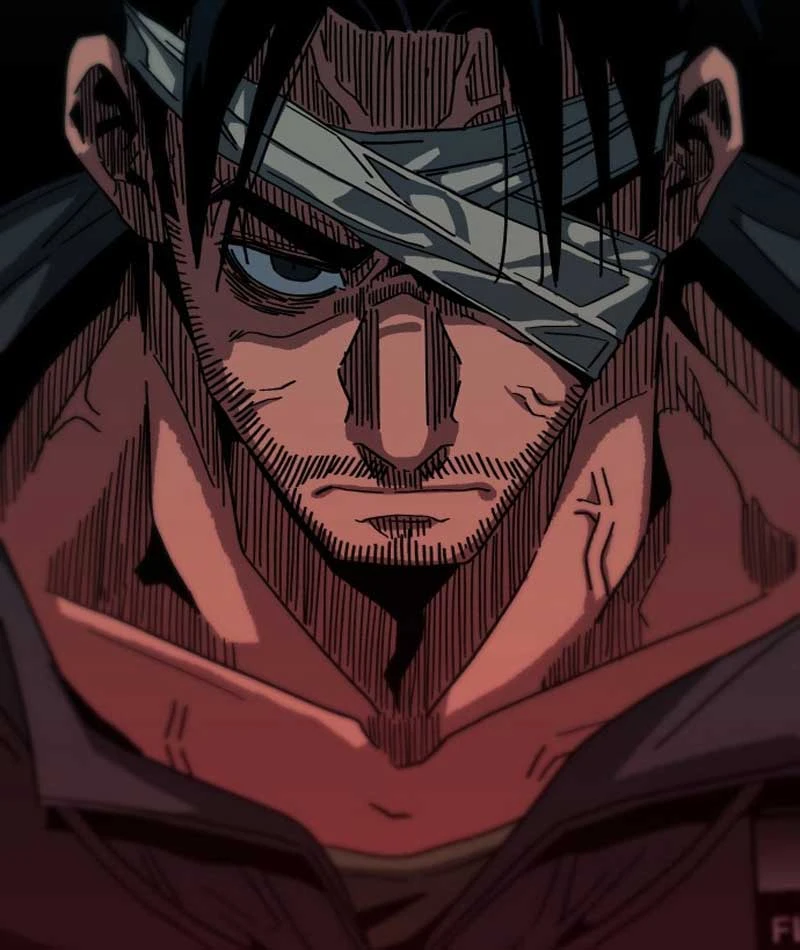 Góa Phụ Tận Thế Chapter  3 - 205