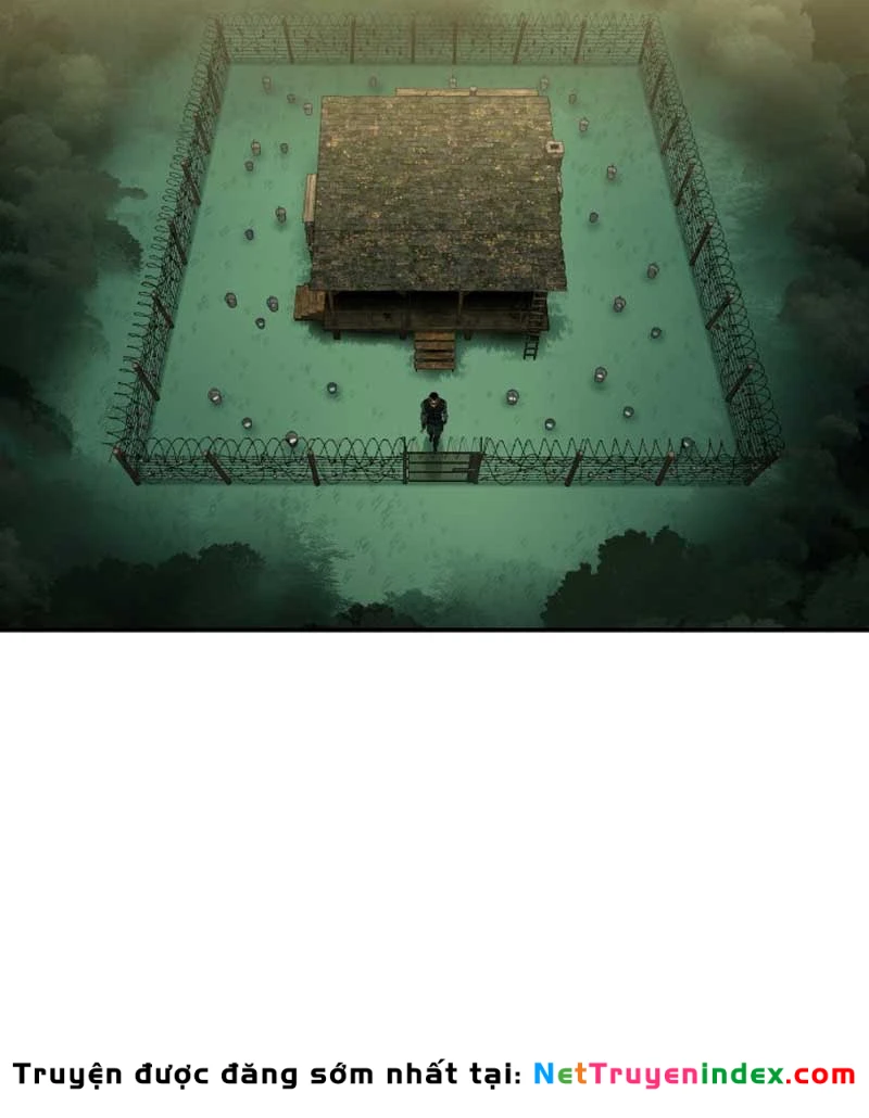 Góa Phụ Tận Thế Chapter  3 - 208