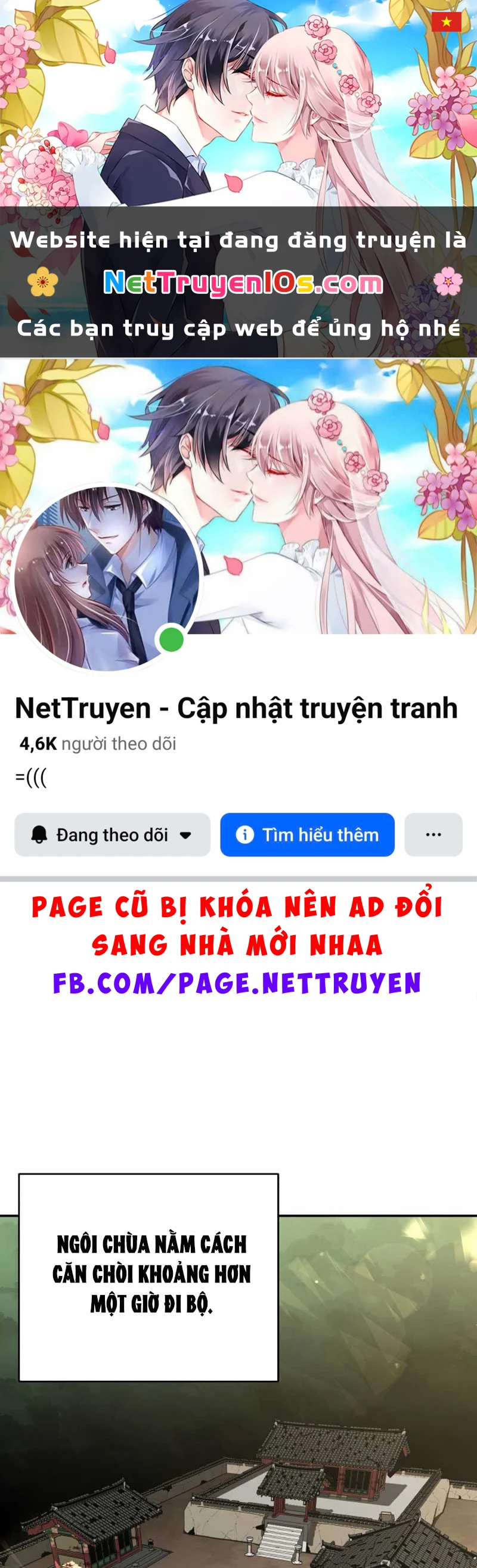 Góa Phụ Tận Thế Chapter  4 - 1