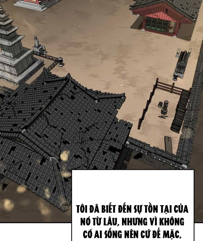 Góa Phụ Tận Thế Chapter  4 - 2