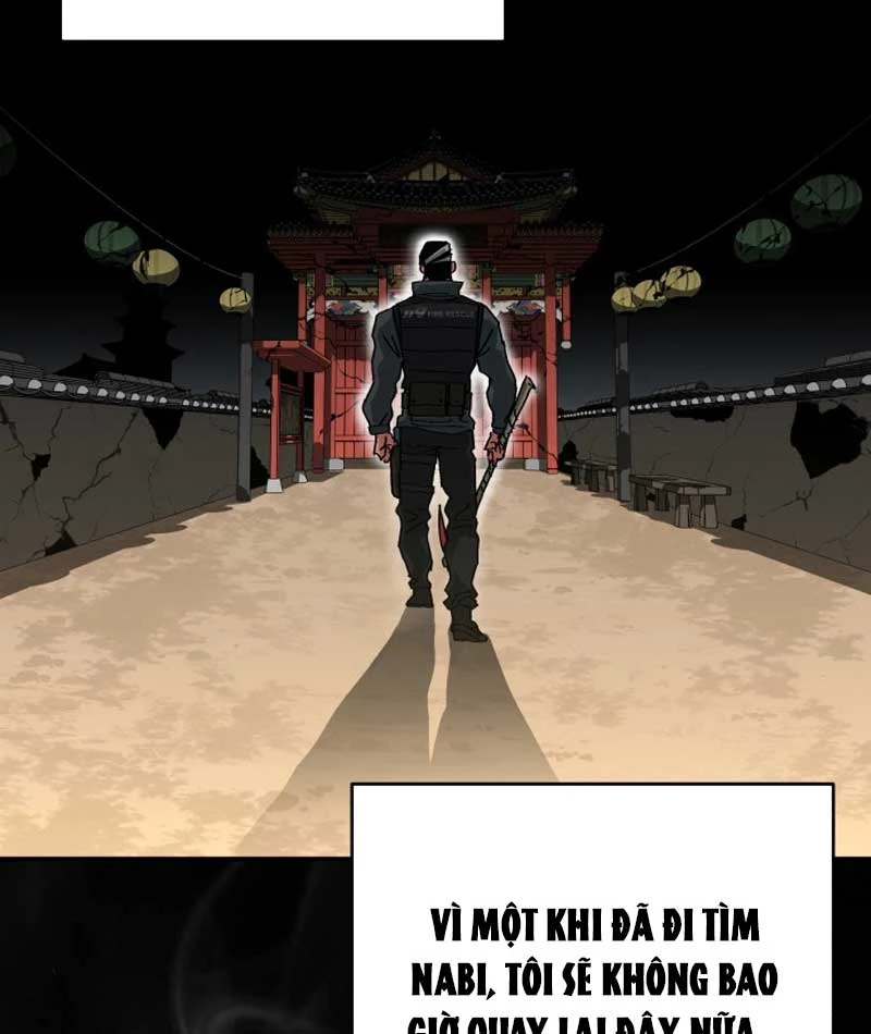 Góa Phụ Tận Thế Chapter  4 - 4