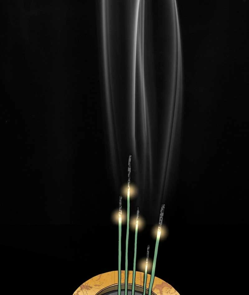 Góa Phụ Tận Thế Chapter  4 - 6