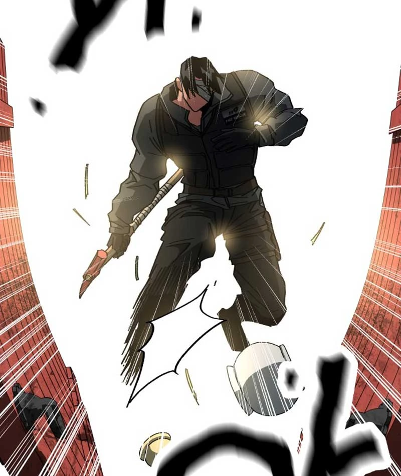 Góa Phụ Tận Thế Chapter  4 - 11